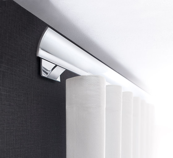 W1 | Wall fixed systems | Interstil