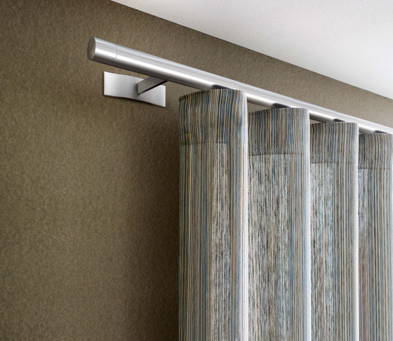 W3 | Wall fixed systems | Interstil