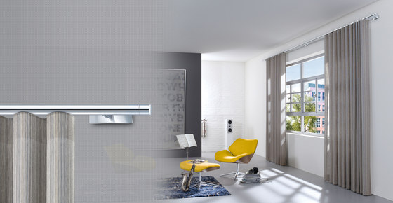 W3 | Wall fixed systems | Interstil