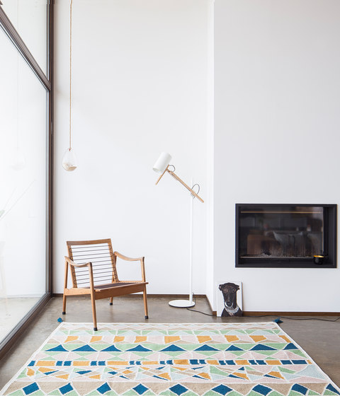Mosaic | Tapis / Tapis de designers | Now Carpets