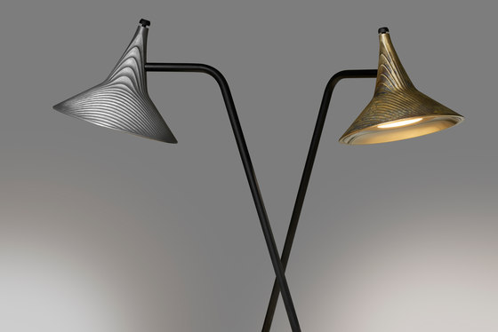 Unterlinden Table | Lámparas de suspensión | Artemide