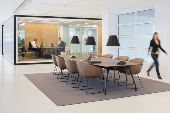 Ahrend 1200 Edition | Contract tables | Ahrend