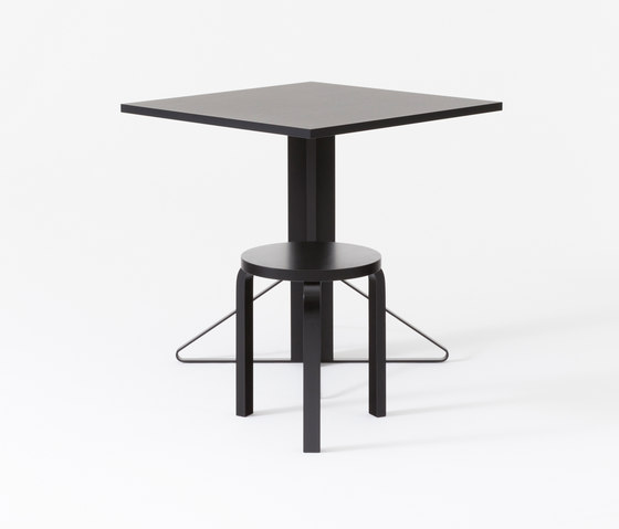 Kaari Table Rectangular REB001 | Tavoli pranzo | Artek