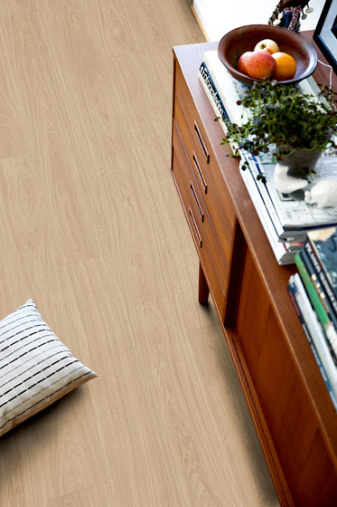 Classic Plank vinyl grey heritage oak | Kunststoff Fliesen | Pergo