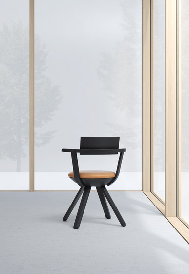 Rival Chair KG001 | Sillas | Artek