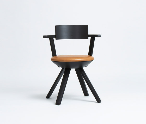 Rival Chair KG002 | Chairs | Artek