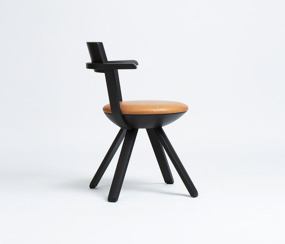 Rival Chair KG001 | Sedie | Artek