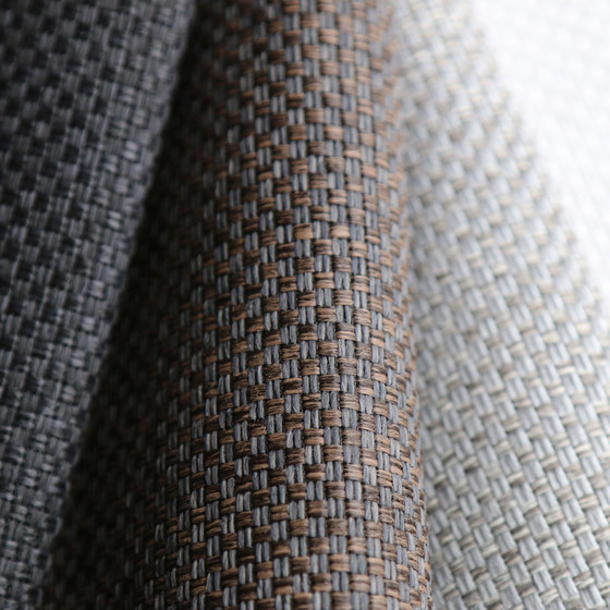 Duo_15 | Upholstery fabrics | Crevin