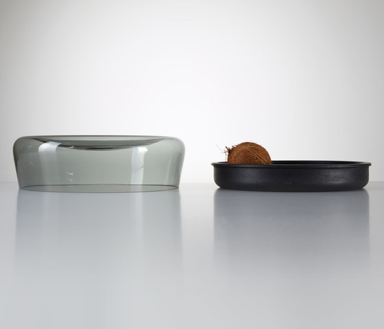 Double Bowl Small | Bowls | PERUSE