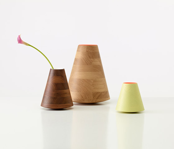 Etna Vase Medium | Vases | PERUSE