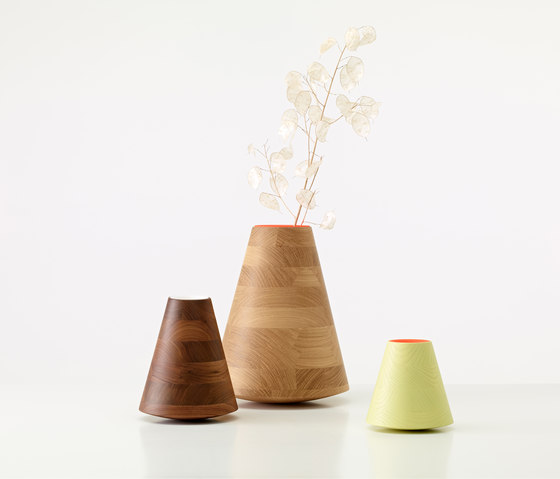 Etna Vase Small | Vasen | PERUSE