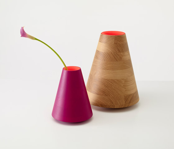 Etna Vase Medium | Vasen | PERUSE