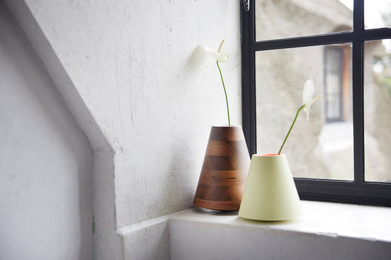 Etna Vase Large | Vasen | PERUSE
