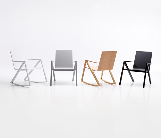 Félix Lounge Chair | Armchairs | PERUSE
