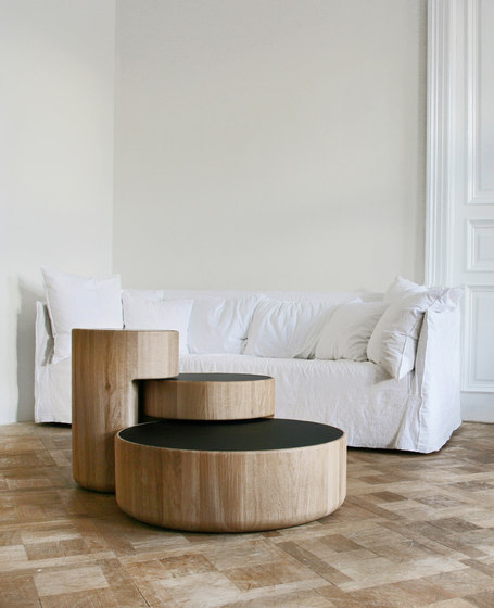Levels Low Tables | Coffee tables | PERUSE