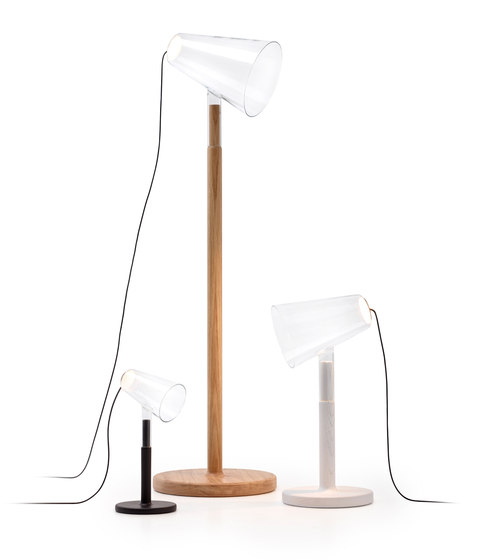 The Siblings Lampe de Tables Large | Luminaires de table | PERUSE
