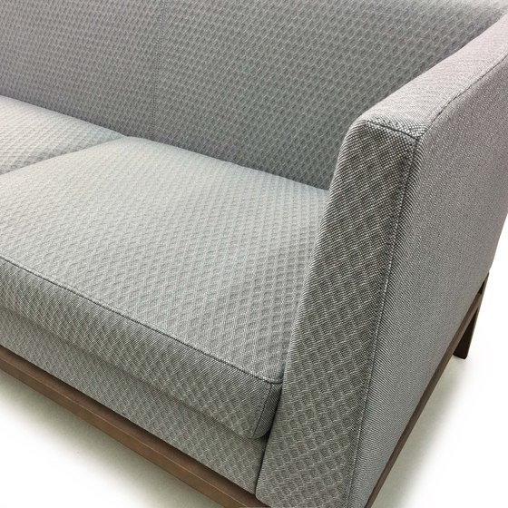 Plexus_42 | Upholstery fabrics | Crevin
