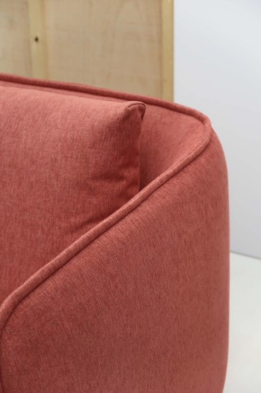 Sublim_54 | Upholstery fabrics | Crevin