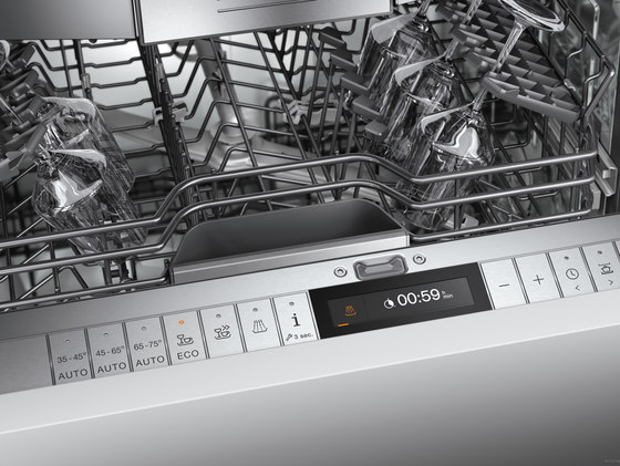 Dishwashers 200 series | DF 251/250 | Dishwashers | Gaggenau