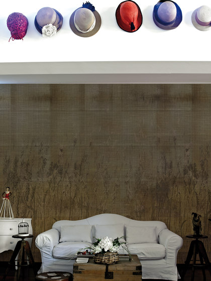 Cerere | Wall coverings / wallpapers | Inkiostro Bianco