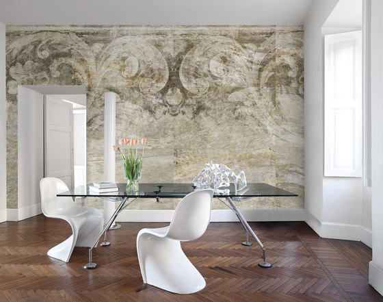Neo Classic | Wall coverings / wallpapers | Inkiostro Bianco