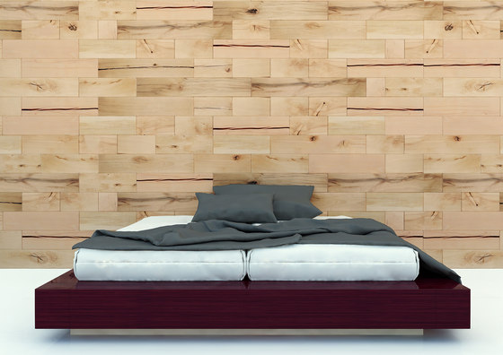 CRAFTWAND® - das modulare Holzwandsystem | Holz Platten | Craftwand