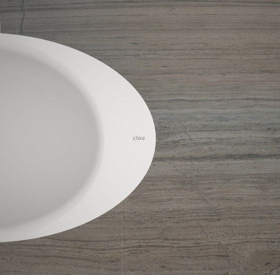 First toilet seat CL/04.06030 | WC | Clou