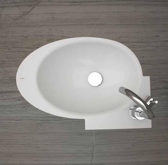 First toilet seat CL/04.06030 | WC | Clou