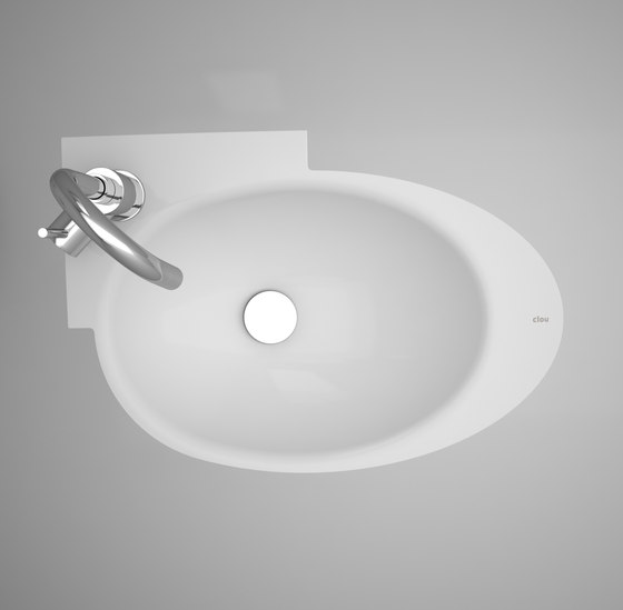 First toilet seat CL/04.06010 | WC | Clou