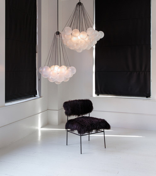 Cloud 37 | Suspended lights | Apparatus