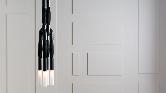 Horse Hair Sconce | Wall lights | Apparatus