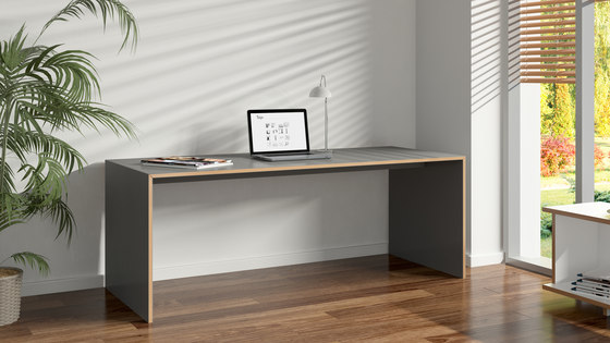 Tojo-anstell | Desks | Tojo Möbel