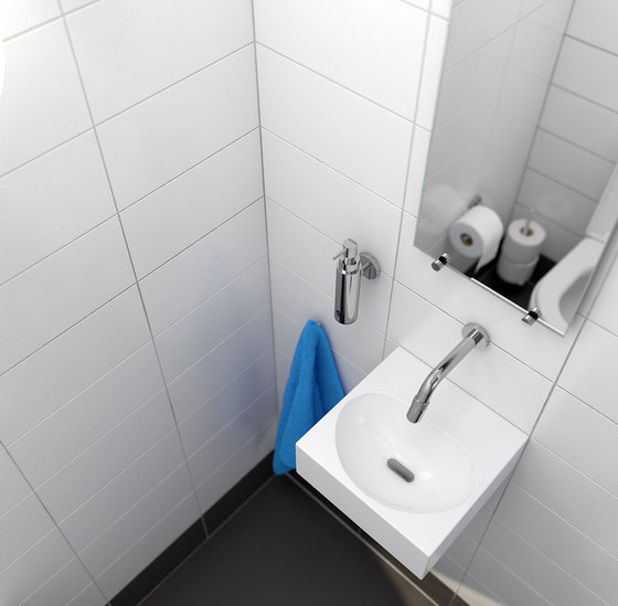 Flush 5 wash-hand basin CL/03.03050 | Lavabi | Clou