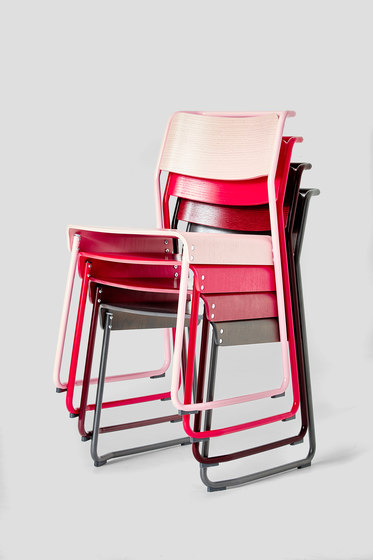 Canteen Utility Chair | Chairs | VG&P