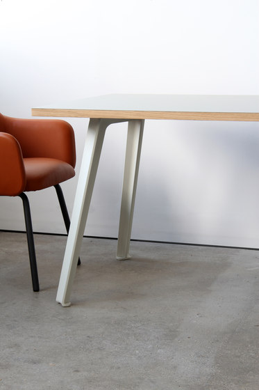 XL Modular Desk | Tables collectivités | VG&P
