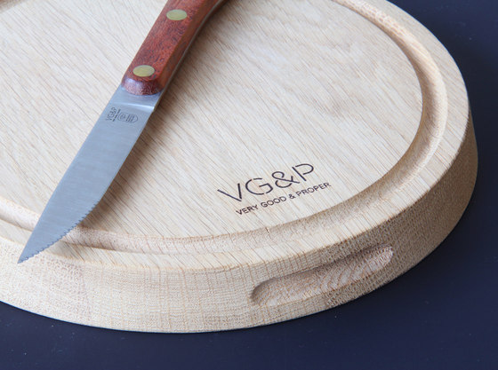 Serving Boards Circular | Chopping boards | VG&P