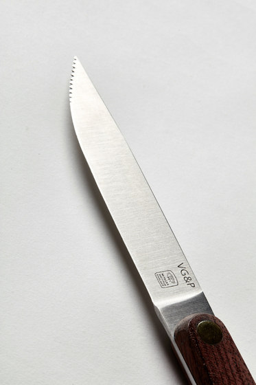 Steak Knife | Cubertería | VG&P