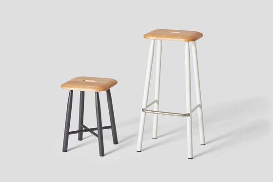 VG&P High Stool | Bar stools | VG&P