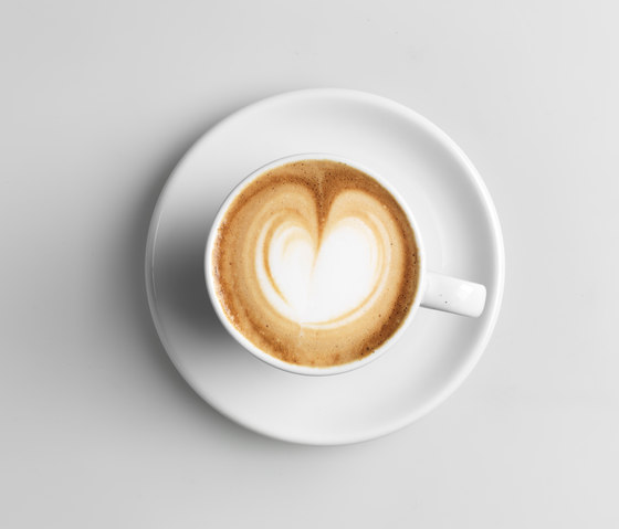 Maximatic weiss | Kaffeemaschinen | Olympia Express