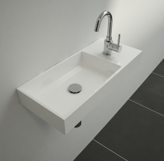 Mini Wash Me wash-hand basin CL/03.13230 | Wash basins | Clou