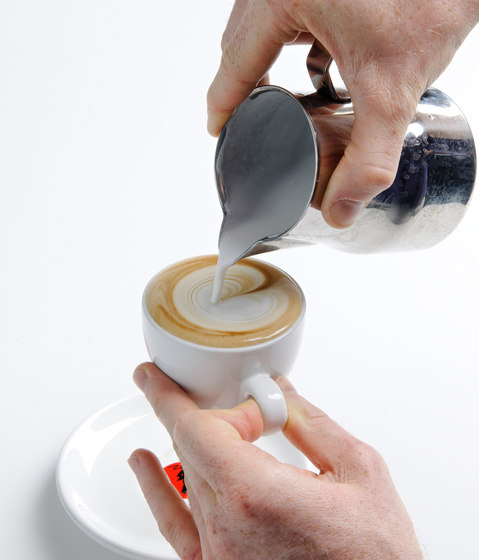 Cremina anthracite | Coffee machines | Olympia Express