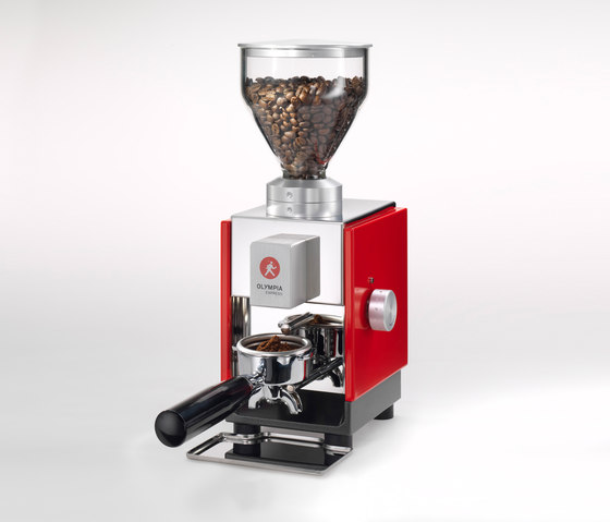 Moca marrone | Máquinas de café | Olympia Express