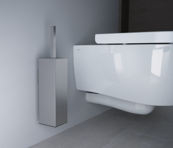Quadria bath/shower shelf CL/09.01.127.29 | Mensole / supporti mensole | Clou