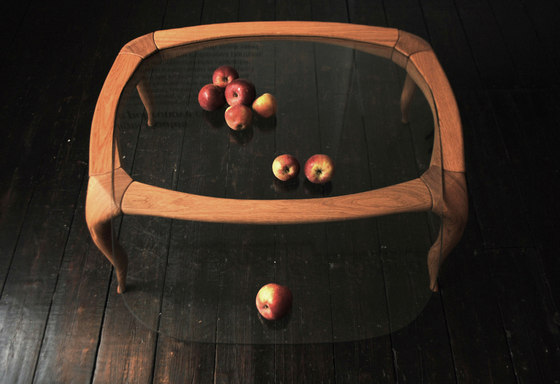 Domo Coffee Table | Coffee tables | Nigel Coates Studio