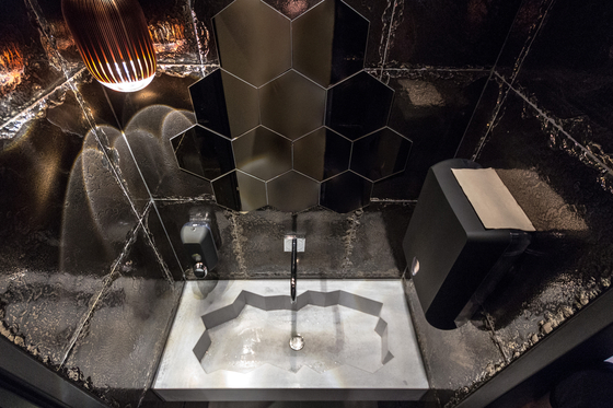 Sink | Wash basins | IVANKA