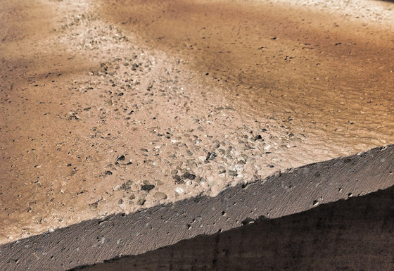 Opusterra Panel | Planchas de hormigón | IVANKA