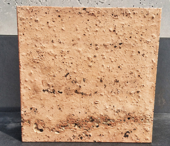 Opusterra Panel | Pannelli cemento | IVANKA