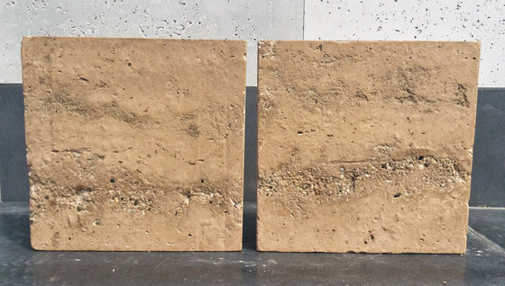 Opusterra Panel | Beton Platten | IVANKA