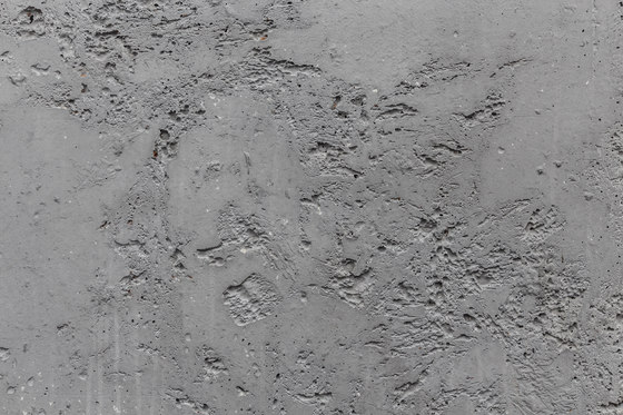 Raw Panel Rock Grey | Planchas de hormigón | IVANKA