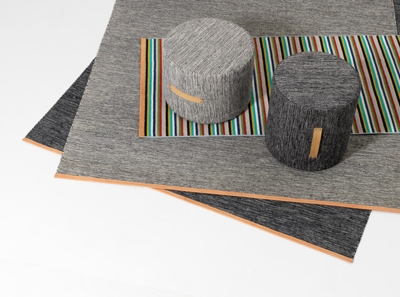 Björk wool rug | Tapis / Tapis de designers | Design House Stockholm